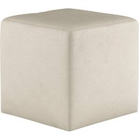 COTTA Hocker "Cuby", Sitzwürfel, Cube, Sitzhocker von Cotta