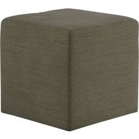 COTTA Hocker "Cuby", Sitzwürfel, Cube, Sitzhocker von Cotta