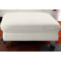 COTTA Hocker "Driver" mit edlen Metallfüßen COTTA Hocker "Driver" mit edlen Metallfüßen von Cotta