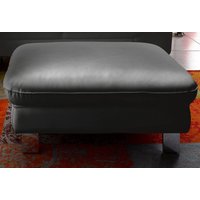 COTTA Hocker "Driver" mit edlen Metallfüßen COTTA Hocker "Driver" mit edlen Metallfüßen von Cotta