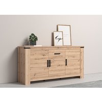 COTTA Sideboard "Hawai", Breite/Tiefe/Höhe: 174/43/86 cm von Cotta