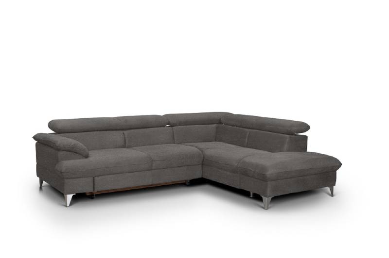 Ecksofa David mit Schlaffunktion - Cotta von Cotta