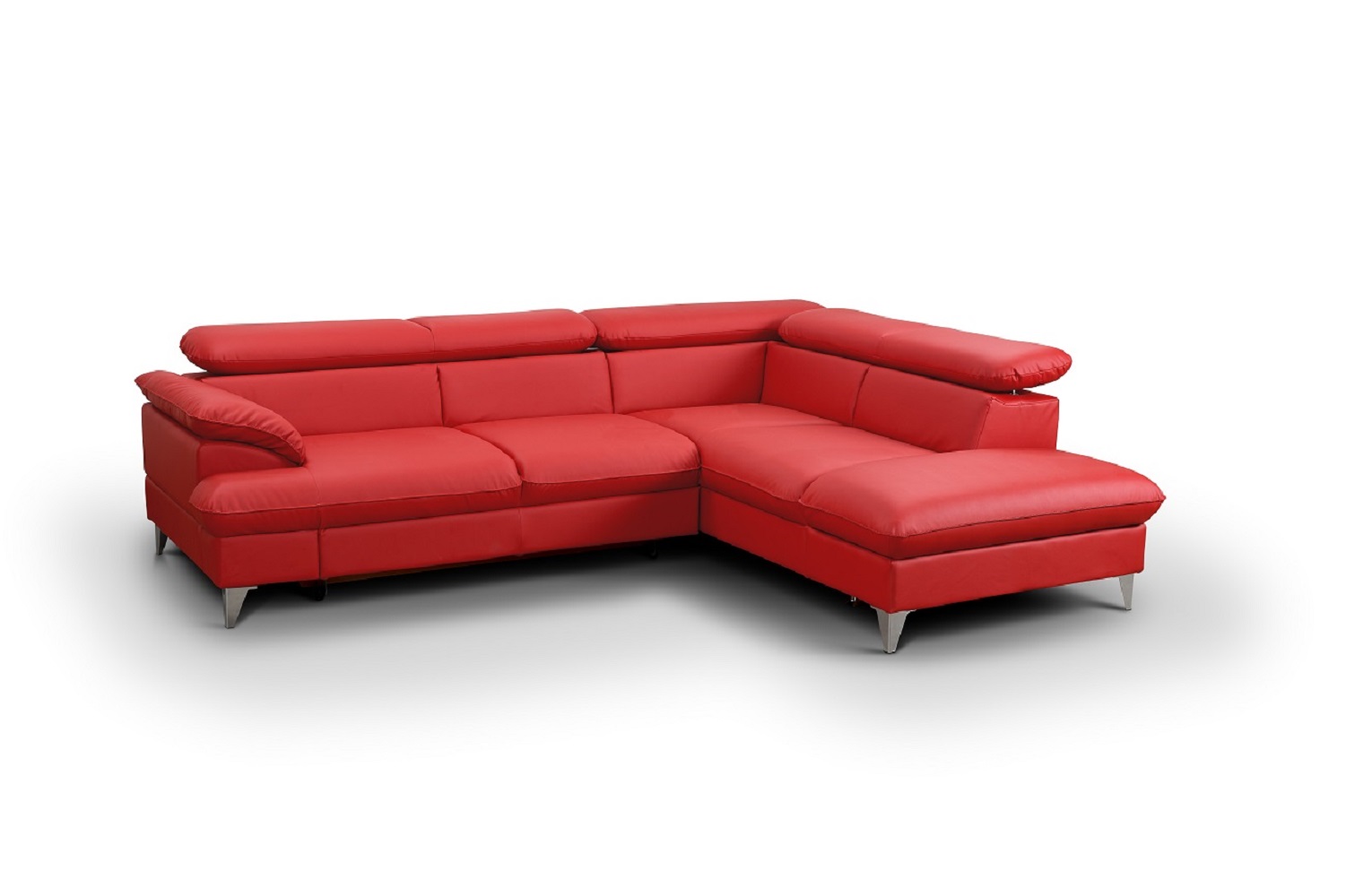 Ecksofa David mit Schlaffunktion - Cotta Ecksofa David mit Schlaffunktion - Cotta von Cotta
