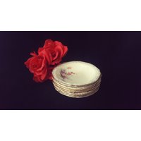 2Er Set Crown Ducal Picardie Obstschalen 2Er Set Crown Ducal Picardie Obstschalen von CottageChicCanada