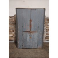 1840, S Blind Door Corner Schrank # 187047 Der Versand Ist Nicht Kostenlos, Bitte Kontaktieren Sie Uns Vor Dem Kauf Danke von CottageTreasuresLV