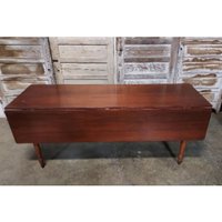 1850Er Jahre Drop Leaf Tisch #187328 Versand Ist Nicht 1, 00 Kostenlos Bitte Kontaktieren Sie Uns Vor Dem Kauf Danke von CottageTreasuresLV