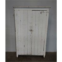 1860's Two Door Cupboard #188036 Der Versand Ist Nicht Kostenlos, Bitte Kontaktieren Sie Uns Vor Dem Kauf von CottageTreasuresLV