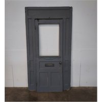 1870's Doorway With Frame #187673 Versand Ist Nicht 1, 00 Kostenlos Bitte Kontaktieren Sie Uns Vor Dem Kauf Danke von CottageTreasuresLV