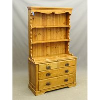 1900, S Welsh Kieferhutch #185821 Versand Ist Nicht 1.00 Kostenlos Bitte Kontaktieren Sie Uns Vor Dem Kauf Danke von CottageTreasuresLV