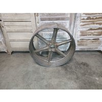 Grosses 1900, S Pully Wheel #186295 Versand Ist Nicht 1, 00 Kostenlos Bitte Kontaktieren Sie Uns Vor Dem Kauf Danke von CottageTreasuresLV