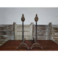 Paar Stunning & Irons #180137 Versand Ist Nicht A 1, 00 Der Kostenlos Bitte Kontaktieren Sie Uns Vor Dem Kauf Danke von CottageTreasuresLV
