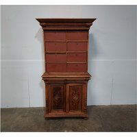 Unikat 1860, Geschnitzt Schrank #187019 Versand Ist Nicht 1, 00 Kostenlos Bitte Kontaktieren Sie Uns Vor Dem Kauf Danke von CottageTreasuresLV