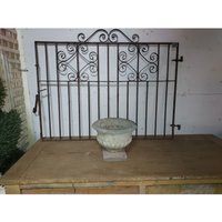 Vintage Beton Übertopf/Urne #186359 Versand Ist Nicht 1, 00 Kostenlos Bitte Kontaktieren Sie Uns Vor Dem Kauf Danke von CottageTreasuresLV