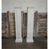 Vintage Säulen Paar #186548 Versand Ist Nicht 1, 00 Kostenlos Bitte Kontaktieren Sie Uns Vor Dem Kauf Danke von CottageTreasuresLV