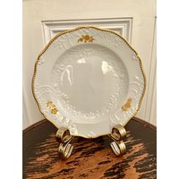 Wunderschöner Vintage Dessertteller Aus Einer Bekannten Premium Meissen Manufaktur Wunderschöner Vintage Dessertteller Aus Einer Bekannten Premium Meissen Manufaktur von CottageVintageVienna