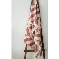 Burgund Chevron Decke - Mode Coverlet Moderne Bettwäsche Weihnachtsgeschenk Steingewaschen Weiche Couch Bett Werfen Gemütliche Burgund Chevron Decke - Mode Coverlet Moderne Bettwäsche Weihnachtsgeschenk Steingewaschen Weiche Couch Bett Werfen Gemütliche von CottonMood