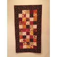 Herbst Tischläufer Herbst Tischläufer von Cottonandstitches