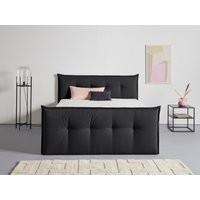 andas Boxbett "Kederleicht" inklusive Fußteil, Bettkasten & Topper, in 4 Breiten und 2 Härtegraden andas Boxbett "Kederleicht" inklusive Fußteil, Bettkasten & Topper, in 4 Breiten und 2 Härtegraden von Andas