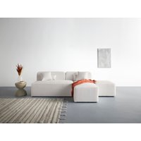 andas Ecksofa "Sundstrup L-Form", Modulserie, individuelle Zusammenstellung andas Ecksofa "Sundstrup L-Form", Modulserie, individuelle Zusammenstellung von Andas