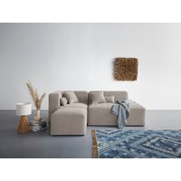 Home affaire Ecksofa "Sundstrup L-Form" Modulserie, individuelle Zusammenstellung Home affaire Ecksofa "Sundstrup L-Form" Modulserie, individuelle Zusammenstellung von home affaire