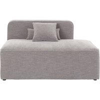 andas Recamiere "Sundstrup", Modulserie, individuelle Zusammenstellung andas Recamiere "Sundstrup", Modulserie, individuelle Zusammenstellung von Andas