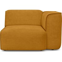 RAUM.ID Sessel "Merid Sofa-Eckelement, Maße B/T/H: 109/97/46 cm", als Modul oder separat verwendbar, für individuelle Zusammenstellung RAUM.ID Sessel "Merid Sofa-Eckelement, Maße B/T/H: 109/97/46 cm", als Modul oder separat verwendbar, für individuelle Zusammenstellung von Raum.Id