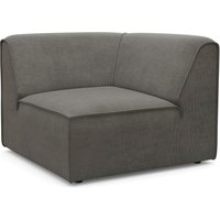 RAUM.ID Sofa-Eckelement "Merid" von Raum.Id