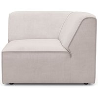 RAUM.ID Sofa-Eckelement "Merid" von Raum.Id