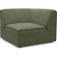 RAUM.ID Sofa-Eckelement "Merid" von Raum.Id