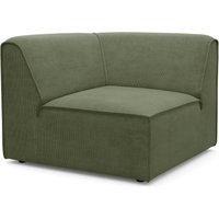 RAUM.ID Sofa-Eckelement "Merid" von Raum.Id