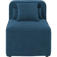 andas Sofa-Mittelelement "Sundstrup", Modulserie, individuelle Zusammenstellung andas Sofa-Mittelelement "Sundstrup", Modulserie, individuelle Zusammenstellung von Andas