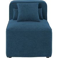 andas Sofa-Mittelelement "Sundstrup" von Andas