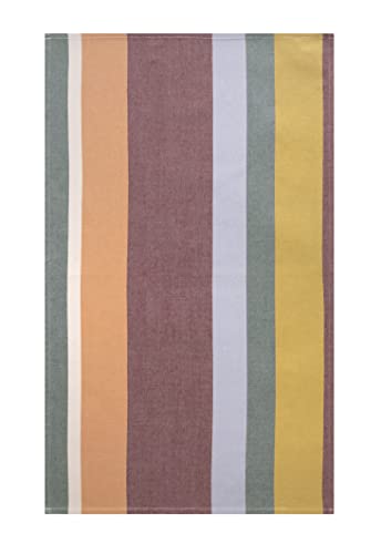 Coucke Gaspard Geschirrtuch, Baumwolle, Jacquard, 50 x 75 cm von Coucke