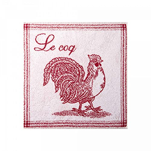 Coucke Frottee Küchentuch Le COQ by von Coucke