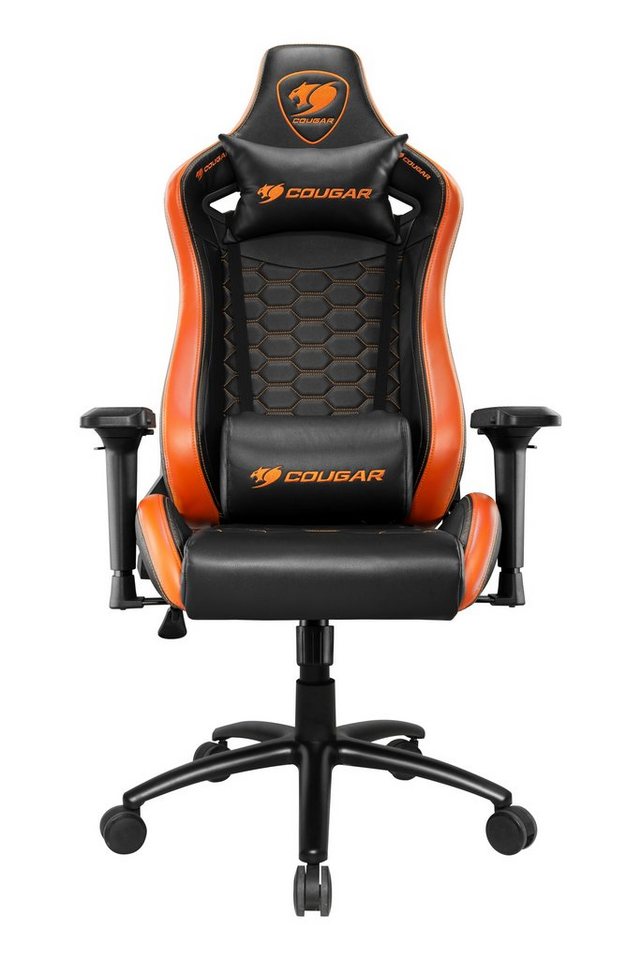 Cougar Gaming-Stuhl Gaming Stuhl, Outrider von Cougar