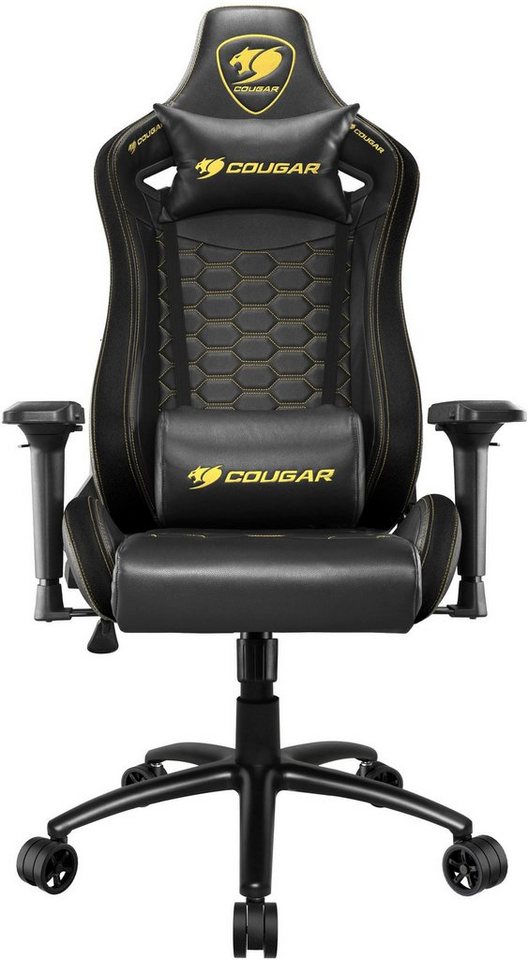 Cougar Gaming-Stuhl Outrider S Royal von Cougar