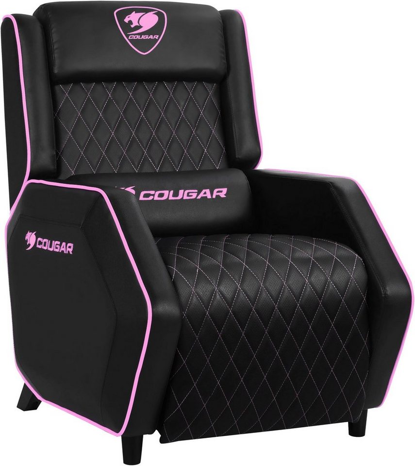 Cougar Gaming-Stuhl Ranger Royal von Cougar