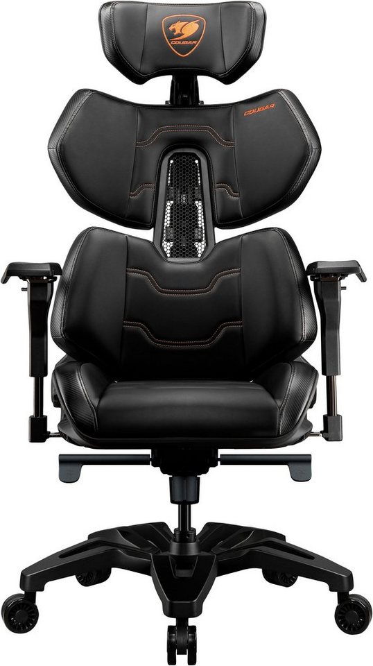 Cougar Gaming-Stuhl Terminator Cougar Gaming-Stuhl Terminator von Cougar