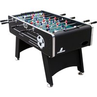 Cougar Kickertisch Arena B/H/L: ca. 75x88x141 cm von Cougar