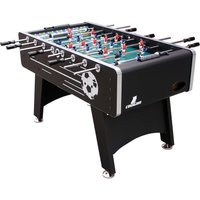 Cougar Kickertisch Arena B/H/L: ca. 75x88x141 cm von Cougar