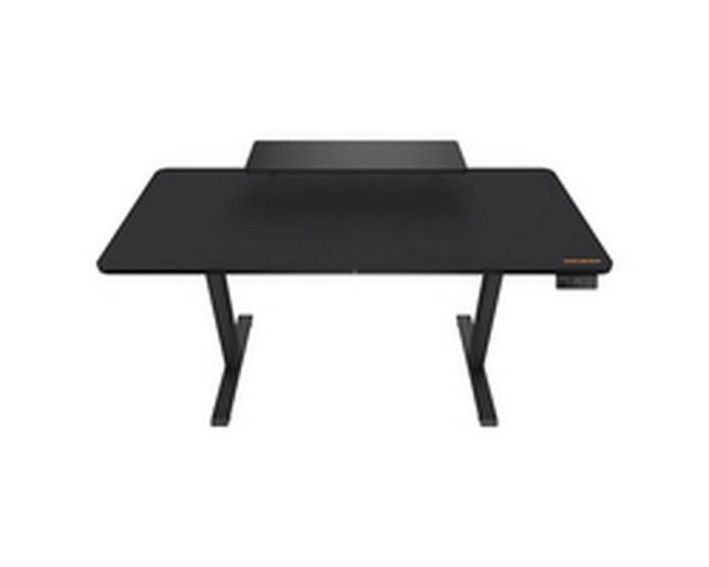 Cougar Schreibtisch Schreibtisch Gaming Cougar 3MSTA3WB0001 Schwarz 140 x 60 cm Cougar Schreibtisch Schreibtisch Gaming Cougar 3MSTA3WB0001 Schwarz 140 x 60 cm von Cougar