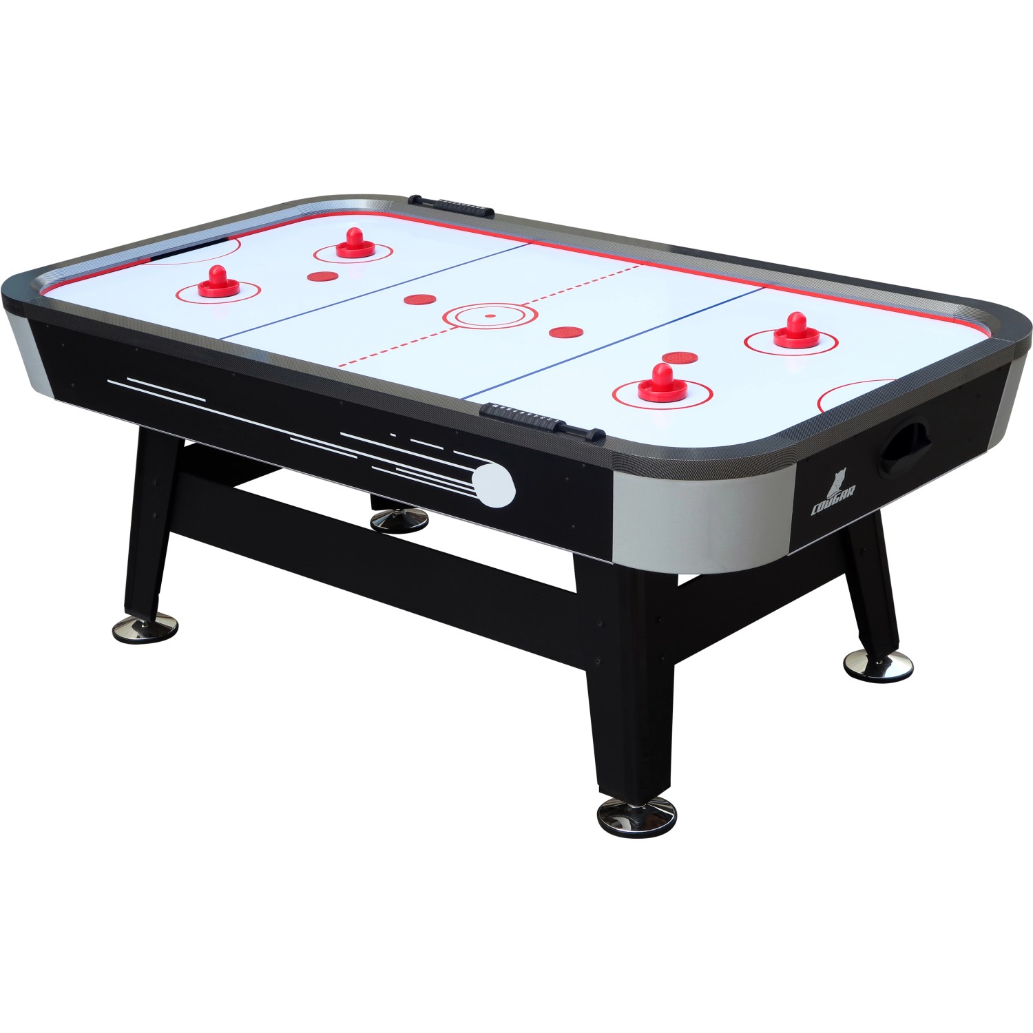 Cougar Super Scoop Airhockey-Tisch von Cougar