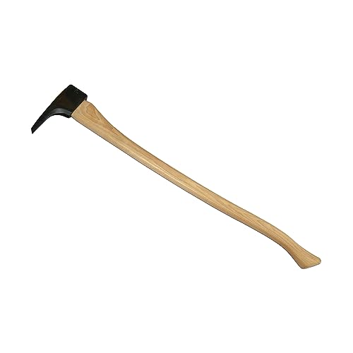 COUNCIL TOOL Pickaroon SU150PKR36C Holzwerkzeug, gebogener Holzgriff und geschmiedeter Stahlkopf, 0,7 kg COUNCIL TOOL Pickaroon SU150PKR36C Holzwerkzeug, gebogener Holzgriff und geschmiedeter Stahlkopf, 0,7 kg von Council Tool