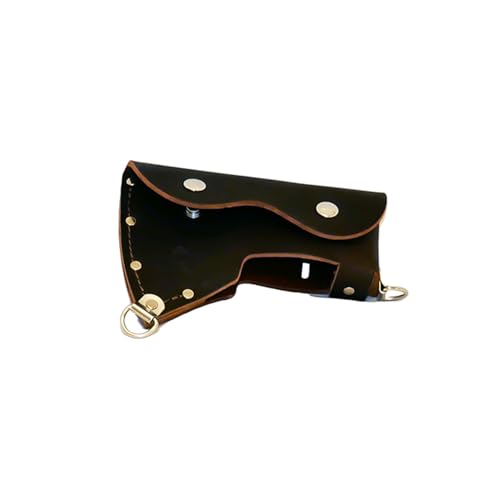 COUNCIL TOOL Sheath AM-SHEATH09 Velvicut Hudson Bay Axt-Bitabdeckung von Council Tool