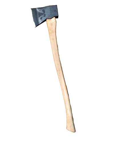 Council Tool Axt aus Jersey-Muster, ca. 9 kg, gebogener Griff, 91,4 cm Council Tool Axt aus Jersey-Muster, ca. 9 kg, gebogener Griff, 91,4 cm von Council Tool
