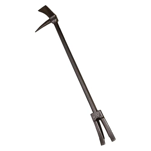Council Tool HAL1P30P01 Halligan Style Forcible Entry, 76,2 cm OAL Council Tool HAL1P30P01 Halligan Style Forcible Entry, 76,2 cm OAL von Council Tool