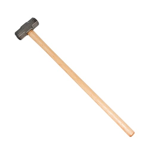 Schlitten Hammer, 6 Lb., 36 in, Hickory Schlitten Hammer, 6 Lb., 36 in, Hickory von Council Tool