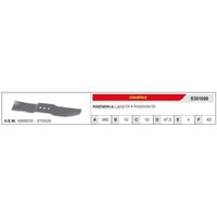 Countax - Rasentraktor Rasenmäher Rasenmäher R301698 Messer rechts Countax - Rasentraktor Rasenmäher Rasenmäher R301698 Messer rechts von Countax
