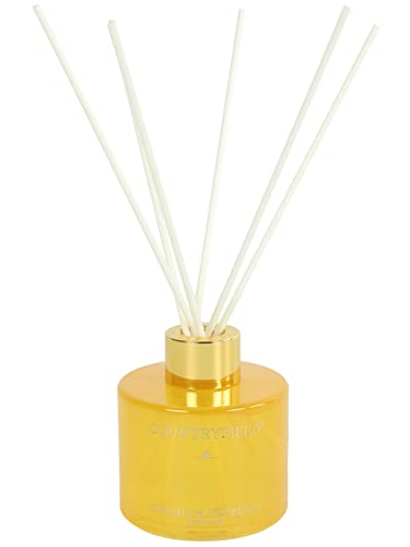 Countryfield Duftstäbchen S 120ml Optimism Gelb von Countryfield