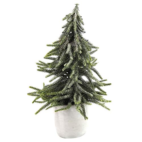 Countryfield Weihnachtsbaum Lucien L 35cm grün von Countryfield